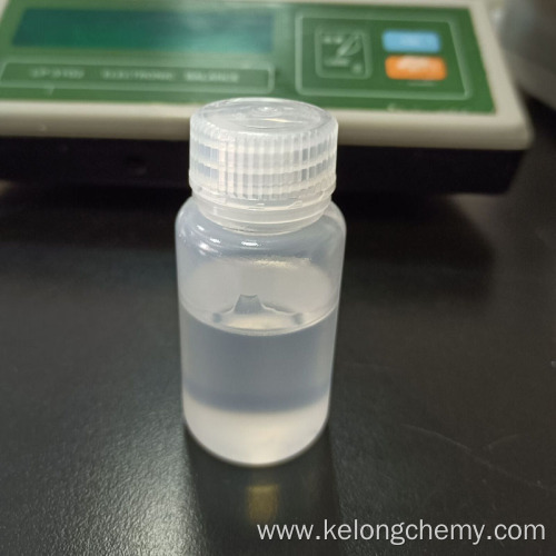 Ethylene Glycol Phenyl Ether with High Purity